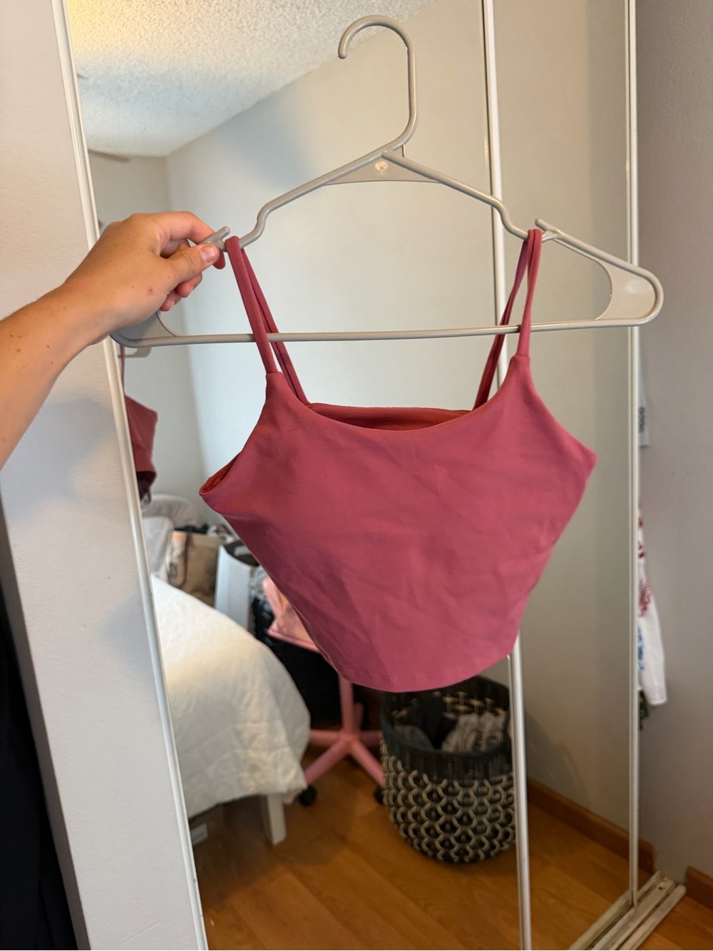 AMAZON SPORTS BRA - Picture 2 of 9